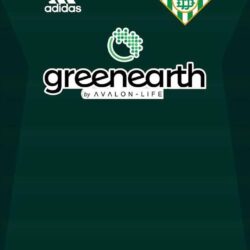 Real Betis Wallpapers by DavidMartinezP