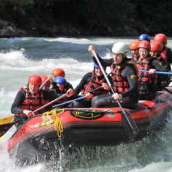 White Water Rafting Wallpapers and Backgrounds Image