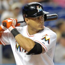 Giancarlo Stanton’s New Contract is Absurd