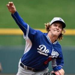 Zack Greinke