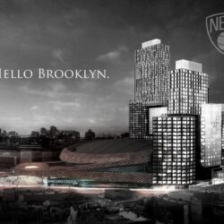 Brooklyn Nets Wallpapers Free Download