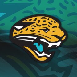 4 Jacksonville Jaguars HD Wallpapers