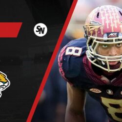 Jaguars stay in state with Florida State’s Jalen Ramsey