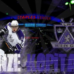 Los Angeles Kings image Anze Kopitar HD wallpapers and backgrounds
