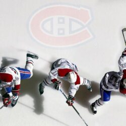 Montreal Canadiens HD desktop wallpapers