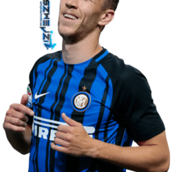 Ivan Perisic by szwejzi