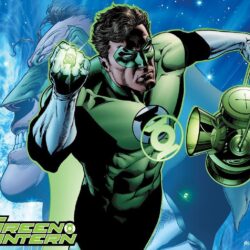 Check this out! our new Green Lantern wallpapers