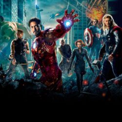 The Avengers HD Wallpapers Free Download