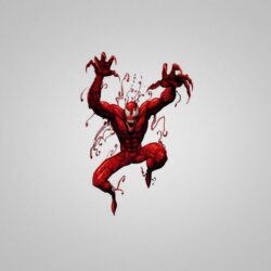Spiderman Carnage wallpapers