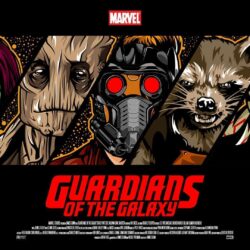 Guardians Of The Galaxy Wallpapers Collection
