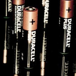 Wallpapers Duracell battery HD Picture, Image