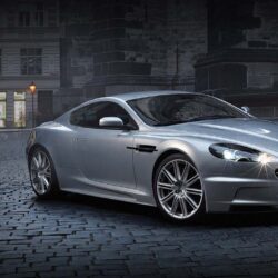 Wallpapers For > Aston Martin Dbs V12 Wallpapers