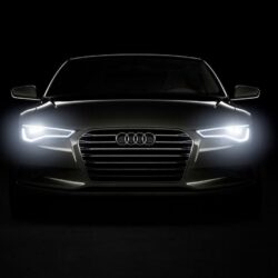 Audi A7 Concept Wallpapers Audi Cars Wallpapers in format for