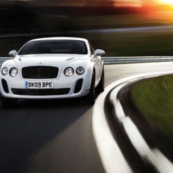 62 Bentley Continental GT HD Wallpapers