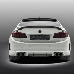 BMW M135i by Sportec Wallpapers