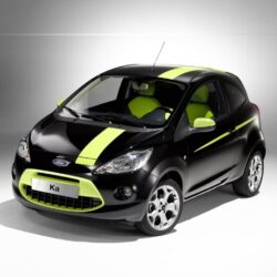 Ford Ka Special Editions 2009 photo 40428 pictures at high resolution
