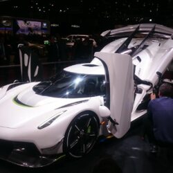 Koenigsegg