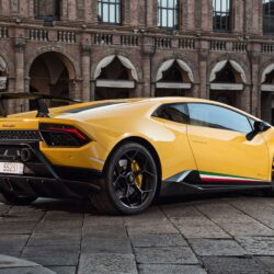 Lamborghini Huracan Performante Hd Cars Hd 4k Wallpapers