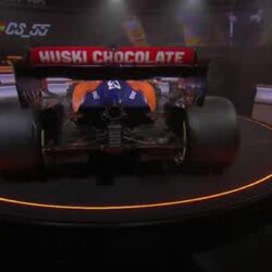 Watch McLaren unveil car for 2019