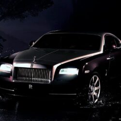 Rolls Royce Wraith Wallpapers, Image, Photos, Pictures & Pics