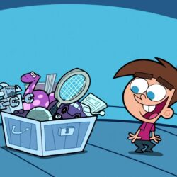 Best 56+ The Fairly OddParents Wallpapers on HipWallpapers