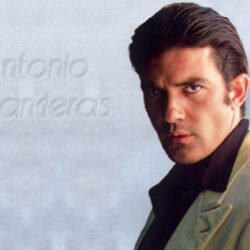 Popular Antonio Banderas wallpapers and image
