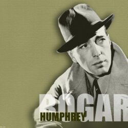 Humphrey Bogart