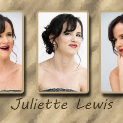 Juliette Lewis [2] wallpapers