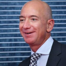 Jeff Bezos’ 3