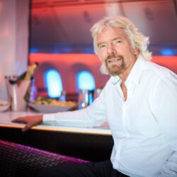 Richard Branson interview: Virgin chief on how age is moderating