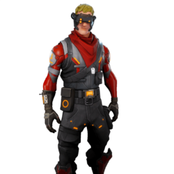 Circuit Breaker Fortnite Outfit Skin How to Get + News
