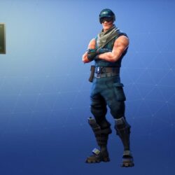 First Strike Specialist Fortnite Outfit Skin How to Get