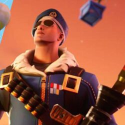 Fortnite PS4 bundle to include new skin: Royale Bomber