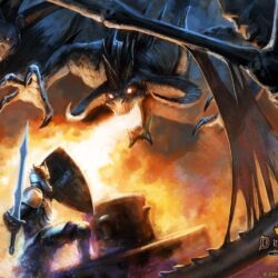 Diablo II Wallpapers and Backgrounds Image