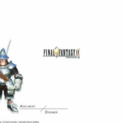 Final Fantasy 9 / IX / FF9