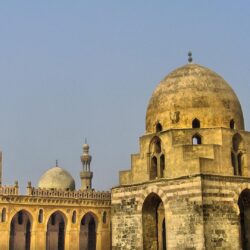 Mosque in Cairo wallpapers and image