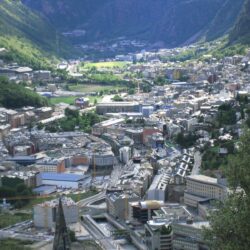 The Blaze: When Life Says Yes: Andorra: Tourism & Tobacco