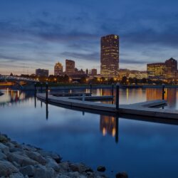 Backgrounds For Milwaukee City Backgrounds