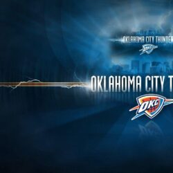 Oklahoma City Thunder 681881