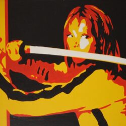 Kill Bill wallpapers – wallpapers free download