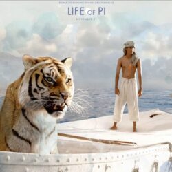 Life of Pi Wallpapers