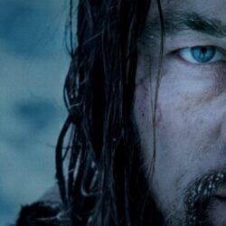 Leonardo DiCaprio The Revenant IMDB