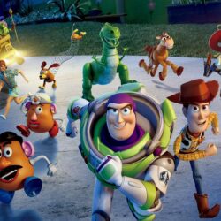 22+ HD Quality Toy Story Image, Toy Story Wallpapers HD Base