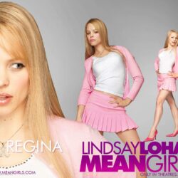 Mean Girls Wallpapers
