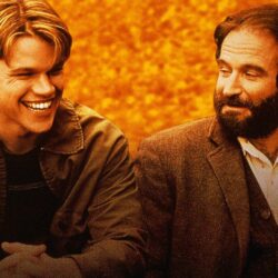 6 Good Will Hunting HD Wallpapers
