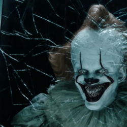 It Chapter 2 trailer features key scenes teased at Comic