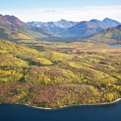 Gates of the Arctic: No Place for a Mining Road · National Parks