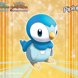 Piplup Wallpapers at Wallpaperist