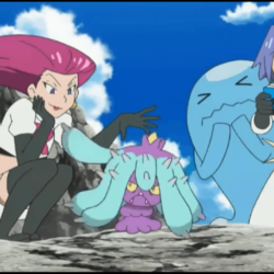 Pokémon Anime Daily: Sun & Moon Episode 12 Summary/Review