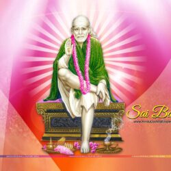 Sai Baba Wallpapers, HD Image, Photos Shirdi Sai Free Download